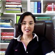 Professora de biologia. Ensina todas as idades. pq.br/